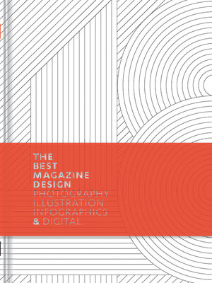 cover image of 48th Publication Design Annual